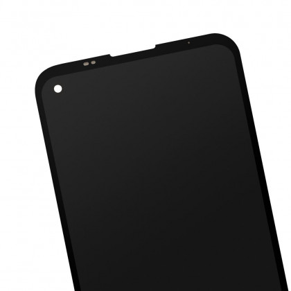 Дисплей Motorola G9 Power (XT2091-3, XT2091-4), с тачскрином, Original PRC, Black, фото № 4 - ukr-mobil.com