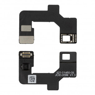 Шлейф Apple iPhone XS Max, для восстановления Face ID, JCID (Для программаторов JCID)
