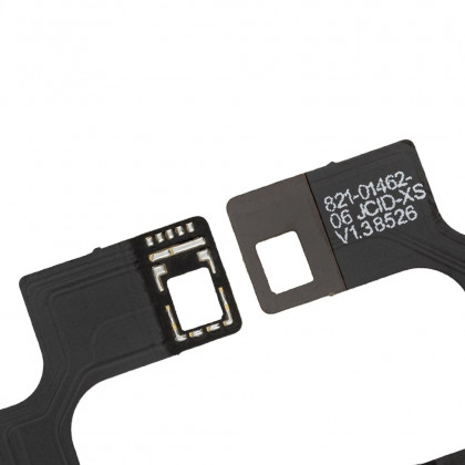 Шлейф Apple iPhone XS, для восстановления Face ID, JCID (Для программаторов JCID), фото № 2 - ukr-mobil.com