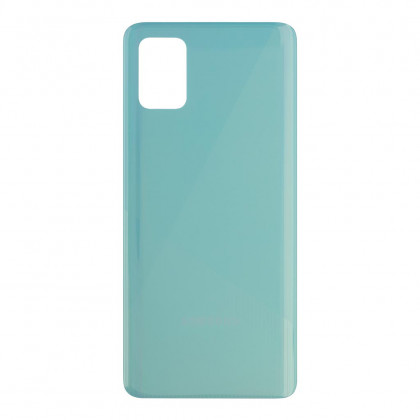 Задняя крышка Samsung A515 Galaxy A51, Original PRC, Blue, фото № 2 - ukr-mobil.com