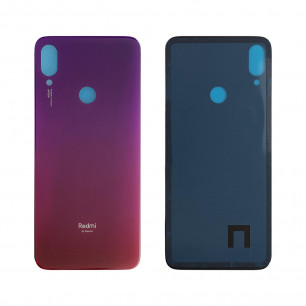 Задняя крышка Xiaomi Redmi Note 7, Pink