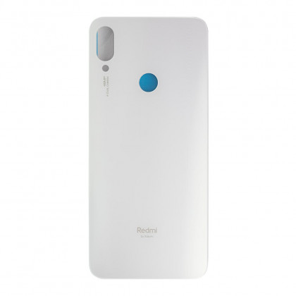 Задняя крышка Xiaomi Redmi Note 7, Moonlight White, фото № 3 - ukr-mobil.com