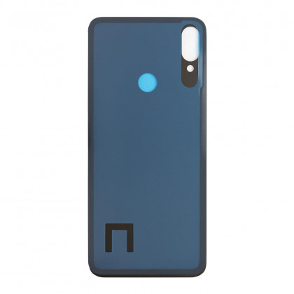 Задняя крышка Xiaomi Redmi Note 7, Moonlight White, фото № 2 - ukr-mobil.com