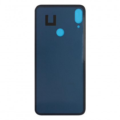 Задняя крышка Xiaomi Redmi Note 7, Neptune Blue, фото № 4 - ukr-mobil.com