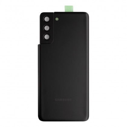 Задняя крышка Samsung G996 Galaxy S21 Plus, Original PRC, Phantom Black, фото № 4 - ukr-mobil.com