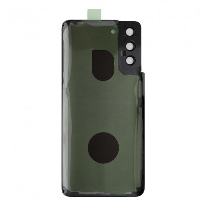 Задняя крышка Samsung G996 Galaxy S21 Plus, Original PRC, Phantom Black, фото № 8 - ukr-mobil.com