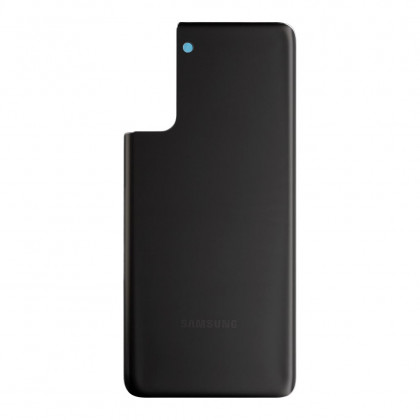 Задняя крышка Samsung G996 Galaxy S21 Plus, Original PRC, Phantom Black, фото № 3 - ukr-mobil.com