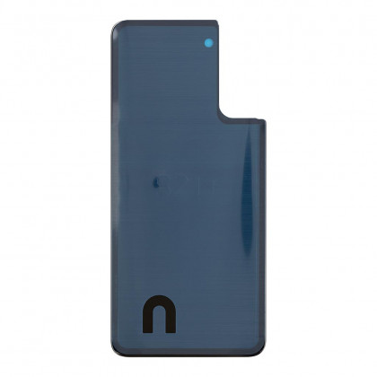 Задняя крышка Samsung G996 Galaxy S21 Plus, Original PRC, Phantom Black, фото № 7 - ukr-mobil.com