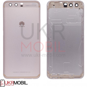 Задняя крышка Huawei P10 (VTR-L29), Gold