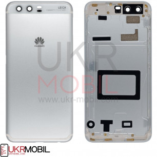 Задняя крышка Huawei P10 (VTR-L29), White