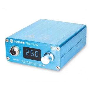 Нижний подогрев Sunshine SS-T12A (основная часть, без платформ)