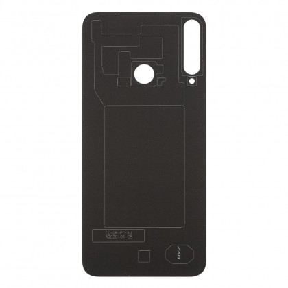 Задняя крышка Huawei P40 Lite E, High Quality, Aurora Blue, фото № 2 - ukr-mobil.com