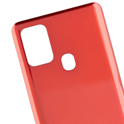 Задняя крышка Samsung A217 Galaxy A21s, Original PRC, Red, фото № 5 - ukr-mobil.com
