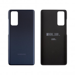 Задняя крышка Samsung G780 Galaxy S20 FE, Original PRC, Blue