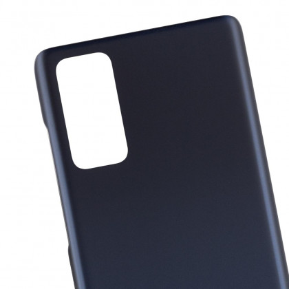 Задняя крышка Samsung G780 Galaxy S20 FE, Original PRC, Blue, фото № 3 - ukr-mobil.com
