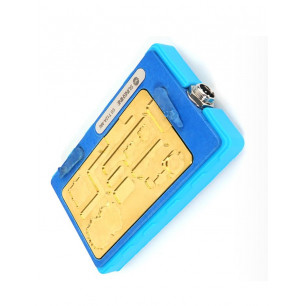 Нижний подогрев Sunshine SS-T12A-M6 (платформа для SS-T12A), iPhone X, XS, XS Max, 11, 11 Pro, 11 Pro Max, CPU A13