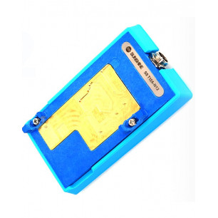 Нижний подогрев Sunshine SS-T12A-N12 (платформа для SS-T12A), для iPhone 12 Mini, 12, 12 Pro, 12 Pro Max