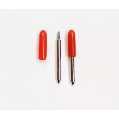 Нож для плоттера Relife RL-870c; Sunshine SS-890c, SS-890c Pro, SS-890c Pro Max, 1шт. - ukr-mobil.com