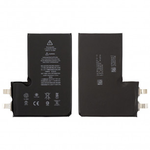 Аккумулятор Apple iPhone 12 Pro Max, Li-ion, 3,83 V, 3687 mAh, без контроллера, Original PRC