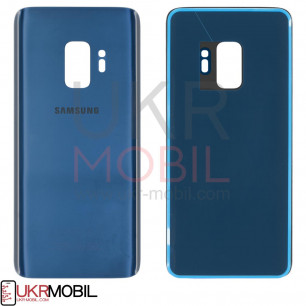 Задняя крышка Samsung G960 Galaxy S9, Blue