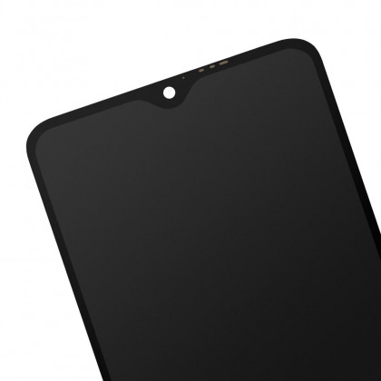 Дисплей Xiaomi Redmi Note 8 Pro, с тачскрином, High Quality, Black, фото № 4 - ukr-mobil.com