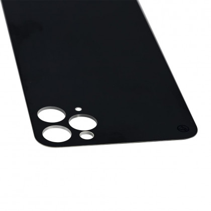 Задняя крышка Apple iPhone 11 Pro Max, большой вырез под камеру, Original, White, фото № 5 - ukr-mobil.com