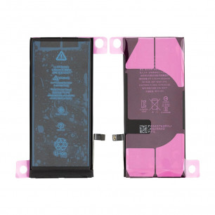 Аккумулятор Apple iPhone XR, Li-ion, 3.79 V, 2942 mAh, original IC, без логотипа