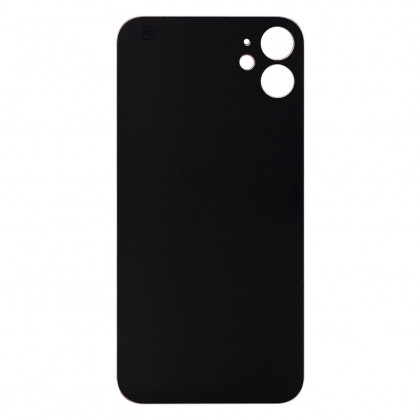 Задняя крышка Apple iPhone 11, большой вырез под камеру, Original PRC, Red, фото № 2 - ukr-mobil.com