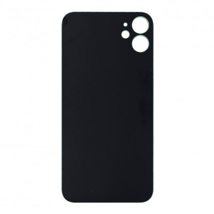 Задняя крышка Apple iPhone 11, большой вырез под камеру, Original PRC, Green, фото № 5 - ukr-mobil.com