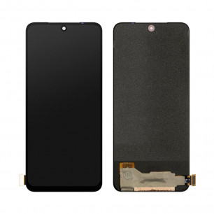 Дисплей Xiaomi Redmi Note 11 (Global version), Redmi Note 11S, Redmi Note 12S, Poco M4 Pro, с тачскрином, OLED