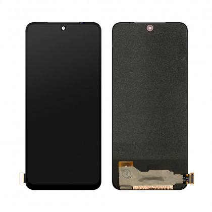 Дисплей Xiaomi Redmi Note 11 (Global version), Redmi Note 11S, Redmi Note 12S, Poco M4 Pro, с тачскрином, OLED, фото № 1 - ukr-mobil.com