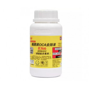 Жидкость для удаления клея OCA Mechanic 8366, 250ml