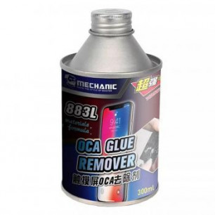Жидкость для удаления клея OCA Mechanic 883L, 300ml