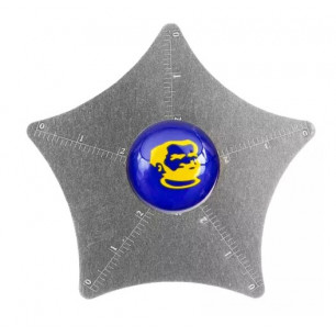 Инструмент для поднятия дисплея, разборки корпусных деталей Mechanic X5