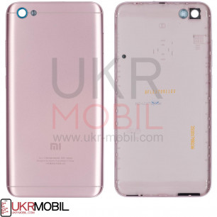 Задняя крышка Xiaomi Redmi Note 5a, Pink