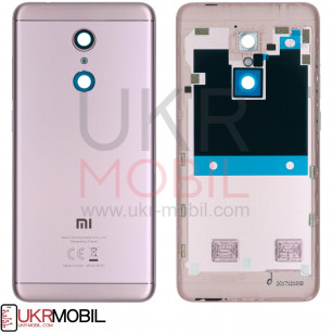 Задняя крышка Xiaomi Redmi 5, Pink
