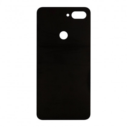 Задняя крышка Xiaomi Mi 8 Lite, Aurora Blue, фото № 5 - ukr-mobil.com