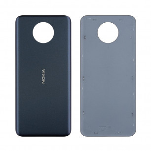 Задняя крышка Nokia G10 (TA-1334, TA-1351), Original PRC, Blue