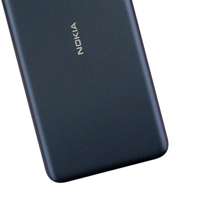 Задняя крышка Nokia G10 (TA-1334, TA-1351), Original PRC, Blue, фото № 5 - ukr-mobil.com