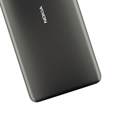 Задняя крышка Nokia 5.3 (TA-1234, TA-1223, TA-1227), Original PRC, Graphite, фото № 6 - ukr-mobil.com