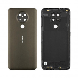 Задняя крышка Nokia 3.4 (TA-1283), Original PRC, Grey
