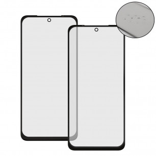 Стекло дисплея Xiaomi Redmi Note 11 (Global version), Redmi Note 11s, Redmi Note 12s, с OCA пленкой, Original (G+OCA Pro)