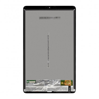 Дисплей Xiaomi Mi Pad 4 Plus, с тачскрином, Black, Original, фото № 4 - ukr-mobil.com