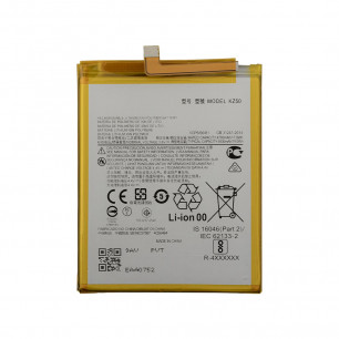 Аккумулятор Motorola G8 Power (XT2041-1, XT2041-3), G Power, KZ50, 5000 mAh, Original PRC