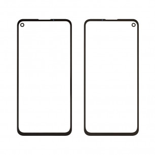 Стекло дисплея Google Pixel 4A 5G