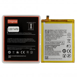 Аккумулятор ZTE Blade A5 2020, Blade A7 2019, LI3931T44P8h806139, 3200 mAh, Original PRC