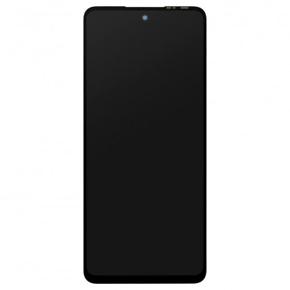Дисплей Tecno Pova 2 (LE7n), с тачскрином, Original, Black, фото № 6 - ukr-mobil.com