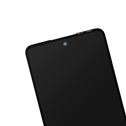 Дисплей Tecno Pova 2 (LE7n), с тачскрином, Original, Black, фото № 3 - ukr-mobil.com