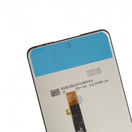Дисплей Tecno Pova 2 (LE7n), с тачскрином, Original, Black, фото № 7 - ukr-mobil.com