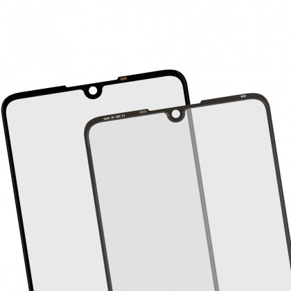 Стекло дисплея Huawei P30 (ELE-L29, ELE-L09, ELE-L04, ELE-AL00), с OCA пленкой, Original, фото № 2 - ukr-mobil.com